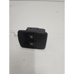 Interrupteur De Leve Vitre Avant Gauche Dacia Logan Mcv 2 Phase 2 Break